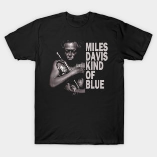 The Kind Of Blue T-Shirt